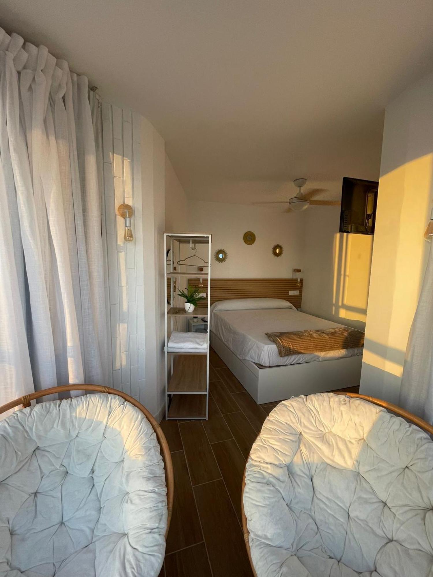 Suite Panoramic Бенідорм Екстер'єр фото
